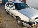 Volkswagen Golf 1995 годаүшін1 200 000 тг. в Аркалык – фото 2