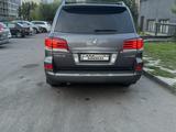 Lexus LX 570 2013 годаfor26 000 000 тг. в Астана – фото 4