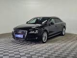 Audi A8 2011 годаүшін7 290 000 тг. в Алматы