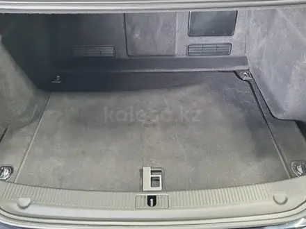 Audi A8 2011 года за 7 290 000 тг. в Алматы – фото 10