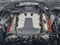 Audi A8 2011 года за 7 290 000 тг. в Алматы – фото 11