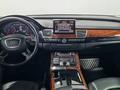 Audi A8 2011 года за 7 290 000 тг. в Алматы – фото 14