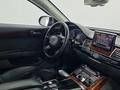 Audi A8 2011 года за 7 290 000 тг. в Алматы – фото 15