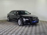 Audi A8 2011 годаүшін7 290 000 тг. в Алматы – фото 3
