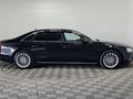 Audi A8 2011 года за 7 290 000 тг. в Алматы – фото 4