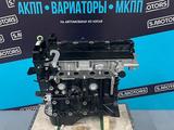 Жаңа двс Lifan 1.8, 1.6, 1.5, қозғалтқышы-сыйлық ретінде май — кепілдік за 550 000 тг. в Актау – фото 4