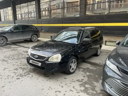 ВАЗ (Lada) Priora 2171 2012 года за 1 400 000 тг. в Актау – фото 2