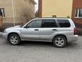 Subaru Forester 2002 годаүшін4 500 000 тг. в Астана – фото 9