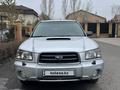 Subaru Forester 2002 года за 4 500 000 тг. в Астана