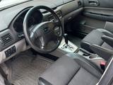 Subaru Forester 2002 годаүшін4 500 000 тг. в Астана – фото 2