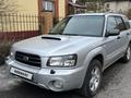 Subaru Forester 2002 года за 4 500 000 тг. в Астана – фото 7