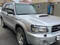 Subaru Forester 2002 года за 4 500 000 тг. в Астана – фото 8