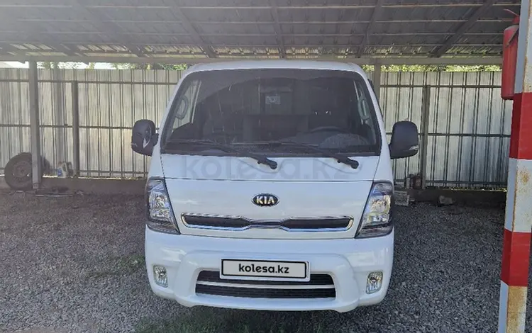 Kia  Bongo 2021 года за 14 300 000 тг. в Алматы