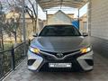 Toyota Camry 2020 годаүшін12 400 000 тг. в Шымкент