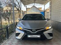 Toyota Camry 2020 года за 12 400 000 тг. в Шымкент
