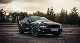 Ford Mustang 2013 годаүшін7 700 000 тг. в Астана – фото 4