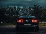 Ford Mustang 2013 годаүшін7 700 000 тг. в Астана – фото 5