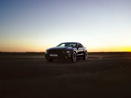 Ford Mustang 2013 года за 10 500 000 тг. в Астана – фото 2