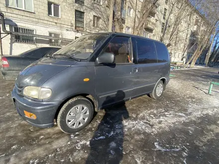 Nissan Serena 1993 года за 1 700 000 тг. в Павлодар – фото 3