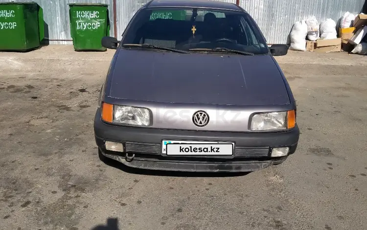 Volkswagen Passat 1992 годаfor1 300 000 тг. в Костанай