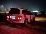Lexus LX 470 2002 года за 9 000 000 тг. в Семей – фото 4