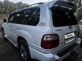 Lexus LX 470 2002 года за 9 000 000 тг. в Семей – фото 2