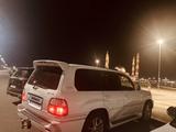 Lexus LX 470 2002 года за 9 000 000 тг. в Семей – фото 3