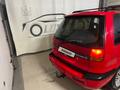 Mitsubishi Space Runner 1997 годаүшін1 400 000 тг. в Алматы – фото 3