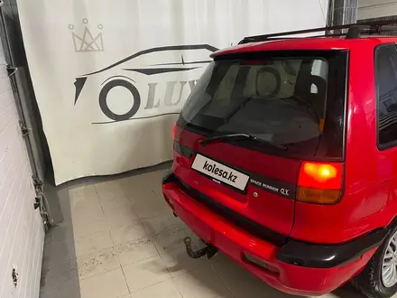 Mitsubishi Space Runner 1997 года за 1 400 000 тг. в Алматы – фото 3