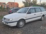 Volkswagen Passat 1994 годаүшін1 280 000 тг. в Усть-Каменогорск – фото 3