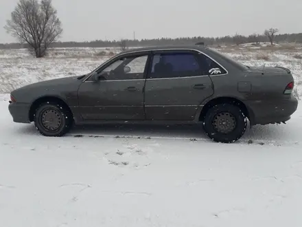 Mitsubishi Sigma/Magna 1993 года за 1 700 000 тг. в Караганда