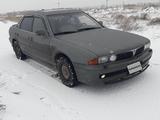 Mitsubishi Sigma/Magna 1993 годаүшін1 700 000 тг. в Караганда – фото 2