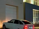 ВАЗ (Lada) Priora 2172 2013 года за 1 000 000 тг. в Актау – фото 2
