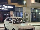 ВАЗ (Lada) Priora 2172 2013 года за 1 000 000 тг. в Актау