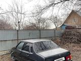ВАЗ (Lada) 21099 2003 года за 650 000 тг. в Алматы
