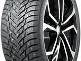 Nokian Hakka 10 (шип) 315/40R21 за 1 060 000 тг. в Алматы