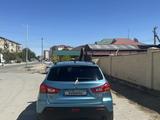 Mitsubishi ASX 2012 годаүшін4 400 000 тг. в Кызылорда – фото 3