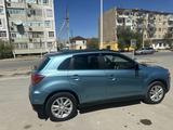 Mitsubishi ASX 2012 годаүшін4 400 000 тг. в Кызылорда – фото 2