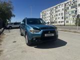 Mitsubishi ASX 2012 годаүшін4 400 000 тг. в Кызылорда