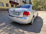 Volkswagen Polo 2013 годаүшін5 200 000 тг. в Актобе – фото 2