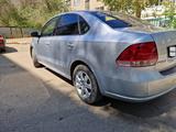 Volkswagen Polo 2013 годаүшін5 200 000 тг. в Актобе – фото 4
