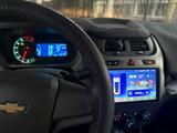 Chevrolet Cobalt 2020 годаүшін5 500 000 тг. в Костанай – фото 2
