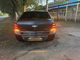 Chevrolet Cobalt 2020 годаүшін5 500 000 тг. в Костанай – фото 5