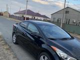 Hyundai Elantra 2011 годаfor3 100 000 тг. в Атырау – фото 4