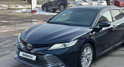 Toyota Camry 2019 годаүшін14 444 444 тг. в Алматы – фото 2