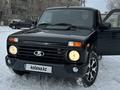 ВАЗ (Lada) Lada 2121 2020 года за 5 700 000 тг. в Семей – фото 11