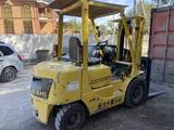 Mitsubishi  Mitsubishi FG 25 2005 годаүшін3 350 000 тг. в Алматы