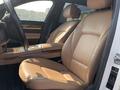 BMW 740 2010 года за 11 300 000 тг. в Алматы – фото 16