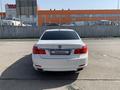 BMW 740 2010 года за 11 300 000 тг. в Алматы – фото 4