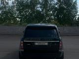 Land Rover Range Rover 2013 года за 17 900 000 тг. в Астана – фото 5